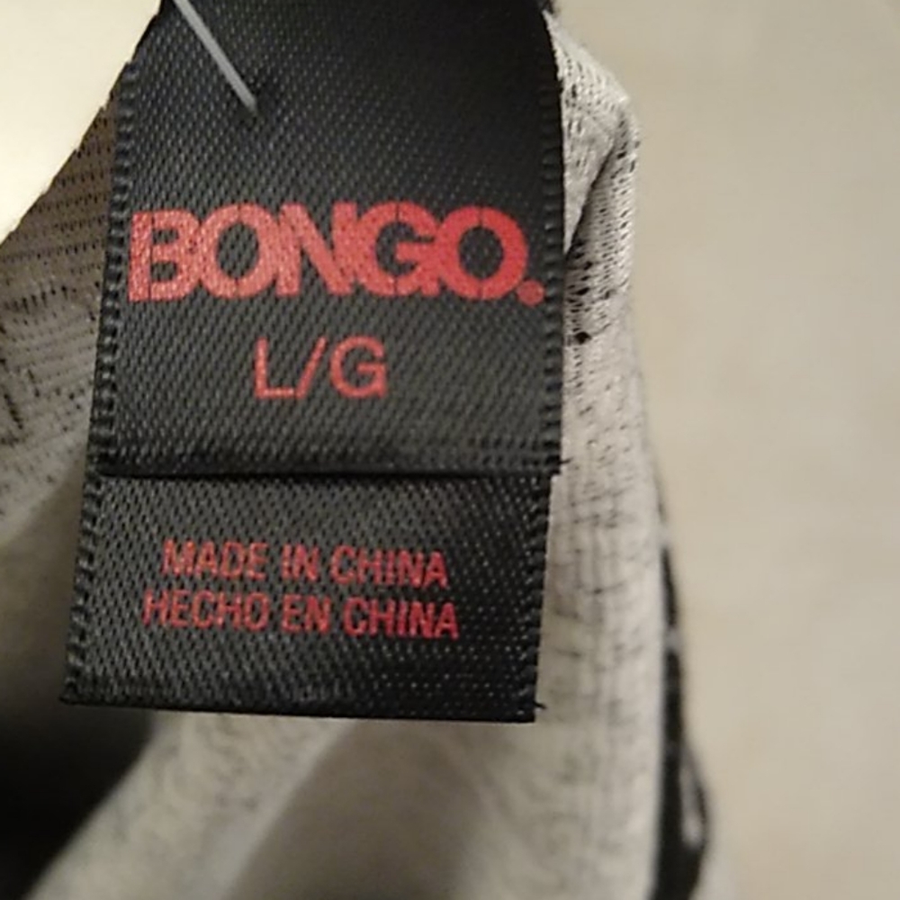 Bongo basic mini dress - Picture 3 of 3